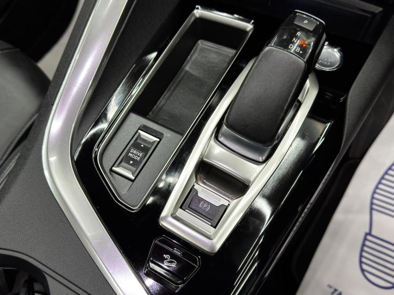 2020 Peugeot 3008 1.6 Hybrid4 300 GT 5dr e-EAT8 HATCHBACK PETROL/ELECTRIC Automatic