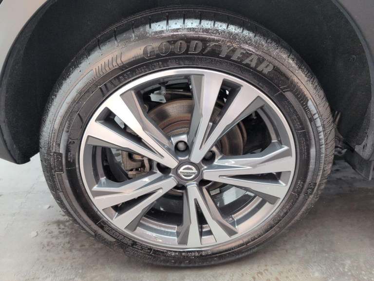 2018 Nissan Qashqai 1.2 DIG-T N-Connecta SUV 5dr Petrol Manual Euro 6 (s/s) (115 ps) - SUNROOF, H...