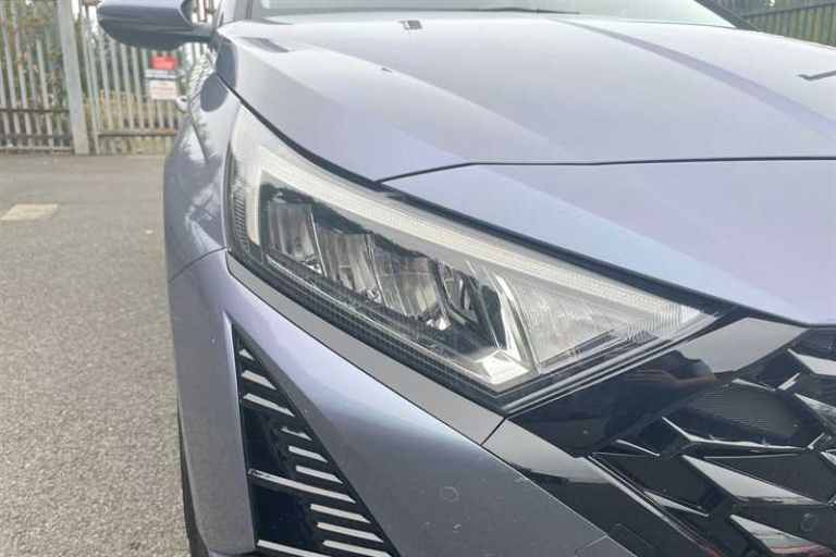 2024 Hyundai i20 1.0T GDi Premium 5dr DCT HATCHBACK PETROL Automatic