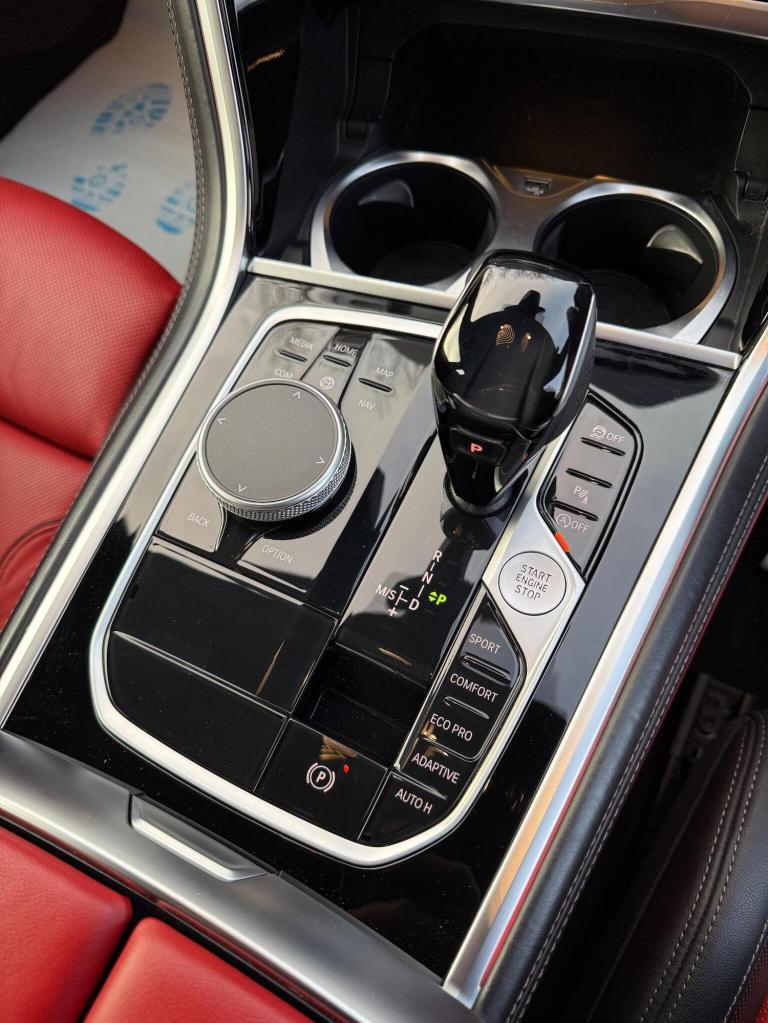 BMW 8 SERIES 3.0 840i Steptronic Euro 6 (s/s) 4dr 2020