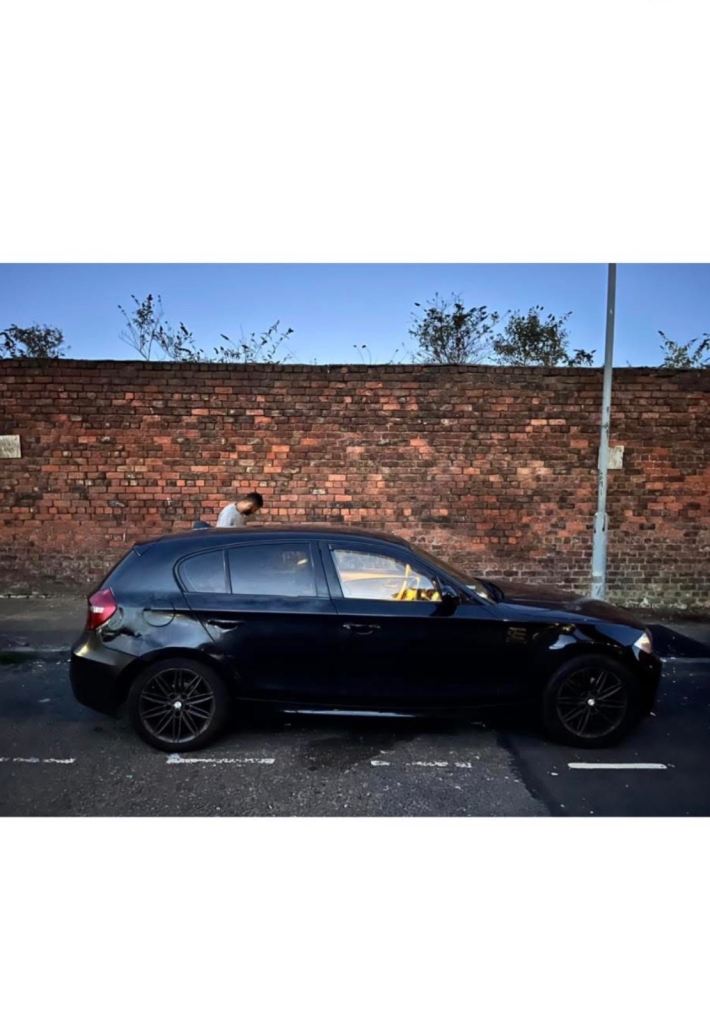 BMW, 1 SERIES, Hatchback, 2010, Manual, 1995 (cc), 5 doors