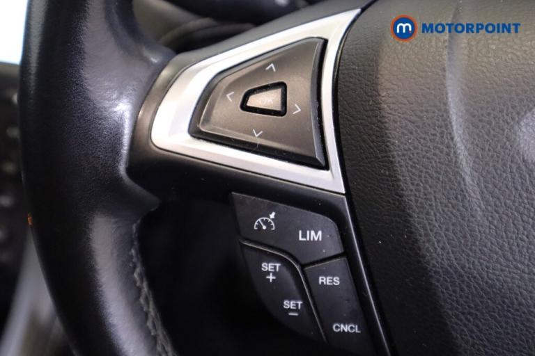 2018 Ford Mondeo 2.0 Hybrid Titanium Edition 4dr Auto SALOON PETROL/ELECTRIC Automatic