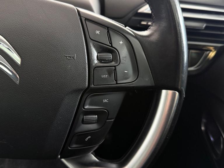 2016 Citroen C4 Grand Picasso 1.6 BlueHDi Exclusive+ 5dr MPV DIESEL Manual