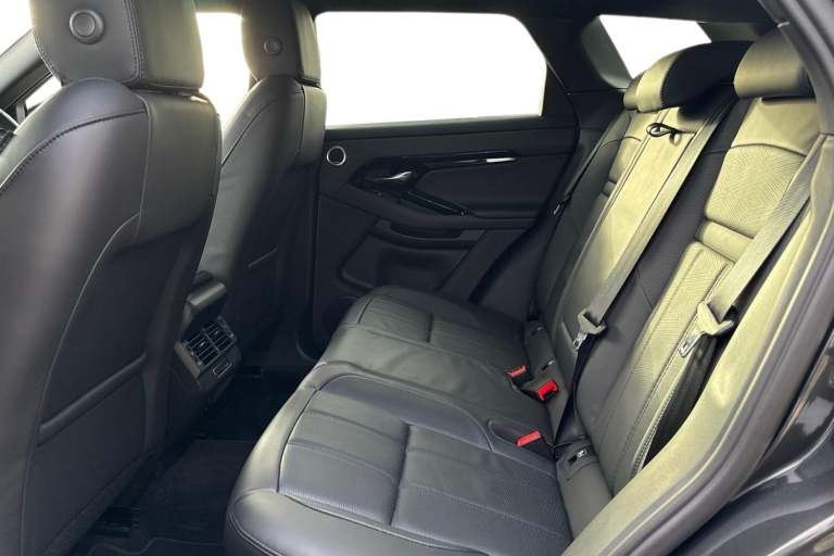 2024 Land Rover Range Rover Evoque 2.0 D200 Dynamic HSE 5dr Auto ESTATE DIESEL Automatic