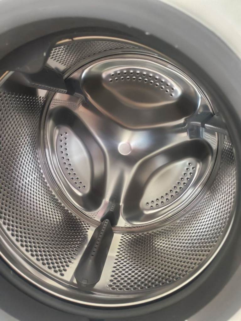 Hotpoint washing machine