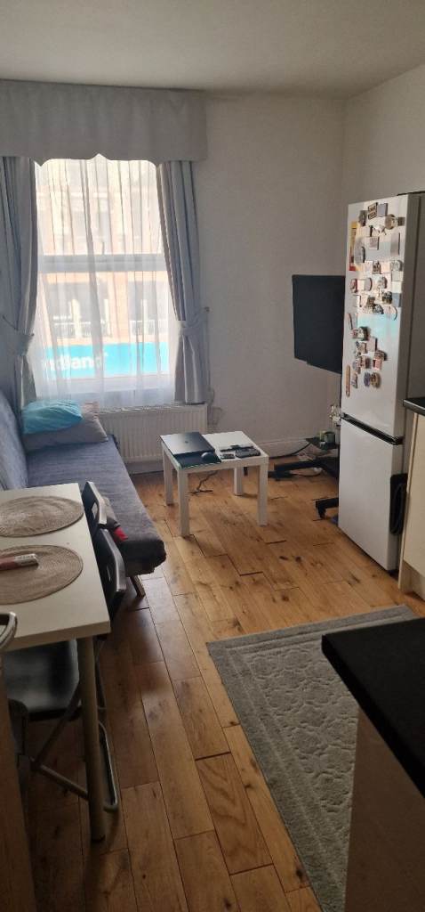 Beautiful 1 bed flat to let in woodgreen including all bills 