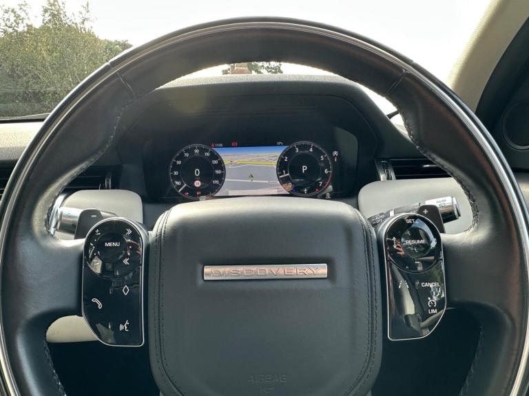 2019 Land Rover Discovery Sport 2.0 P250 MHEV R-Dynamic HSE SUV 5dr Petrol Auto 4WD Euro 6 (s/s) ...