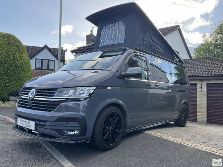 VW T32 Highline, 2020, Automatic, LWB, Low Mileage