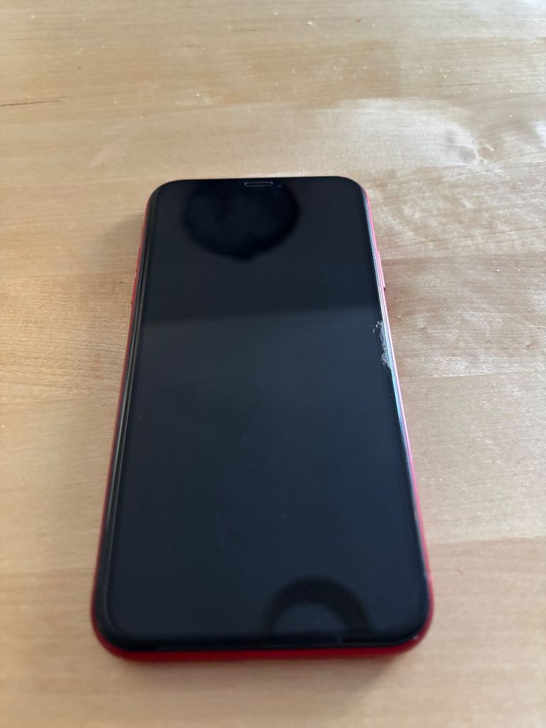 iPhone XR 128GB