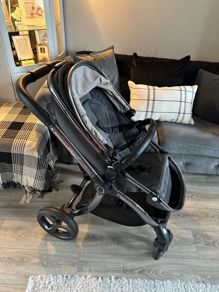 Egg2 Stroller Pram
