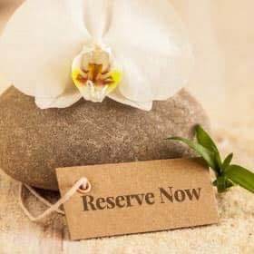 Thai deep tissue and relaxing massage 2 ladies mold
