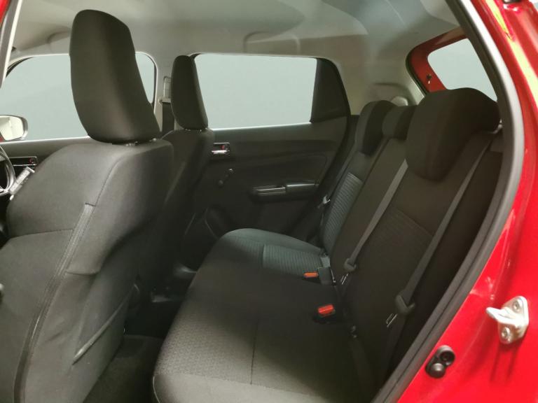 2023 Suzuki Swift 1.2 Dualjet MHEV SZ-L Hatchback 5dr Petrol Hybrid Manual Euro 6 (s/s) (83 p Hat...