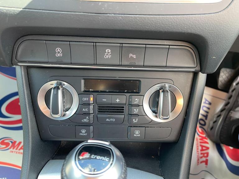 2014 Audi Q3 2.0 TDI S line S Tronic quattro Euro 5 (s/s) 5dr ESTATE Diesel Automatic