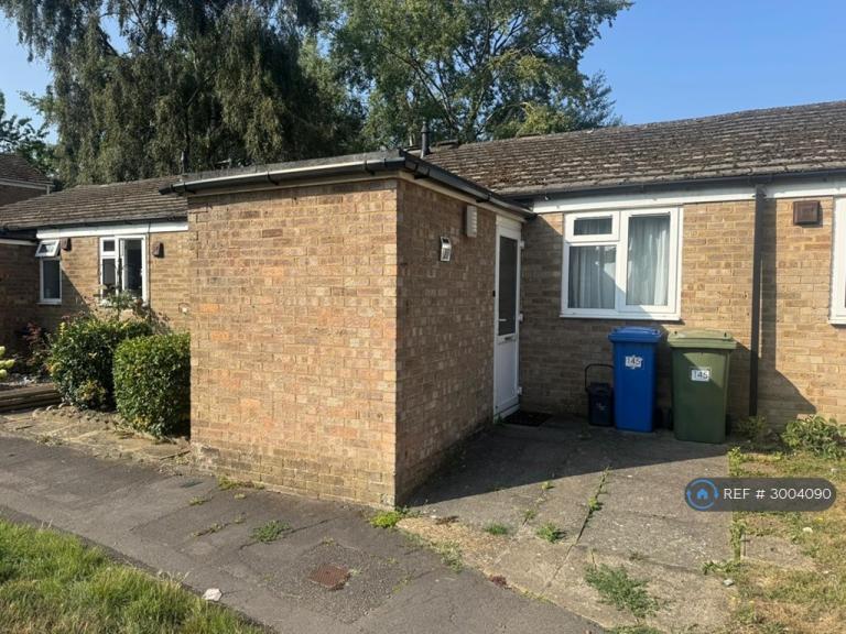 2 bedroom house in Underwood, Bracknell, RG12 (2 bed) (#3004090)