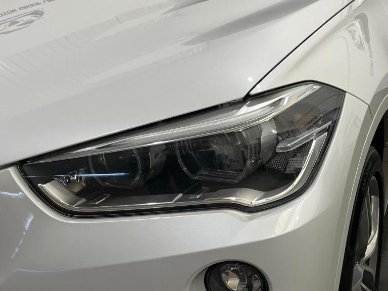 2016 BMW X1 xDrive 20d M Sport 5dr ESTATE DIESEL Manual