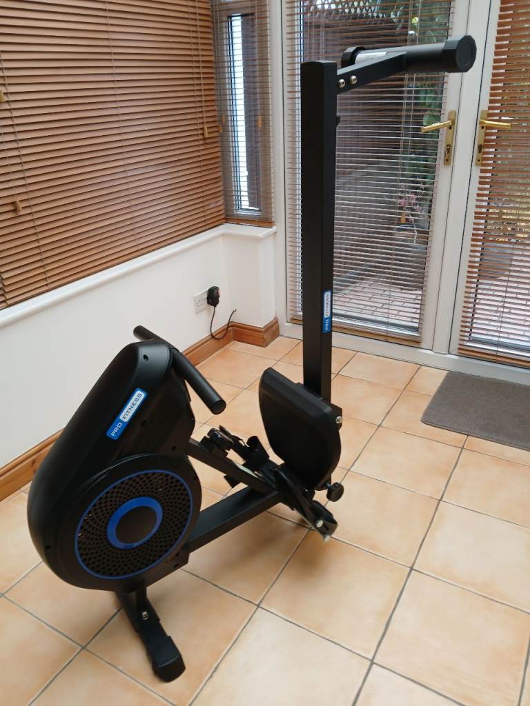 Pro Fitness Rowing Machine | in Hull, East Yorkshire | Gumtree
