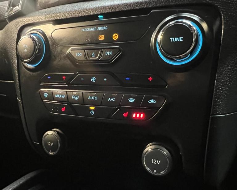 2021 Ford Ranger 2.0 EcoBlue Wildtrak Auto 4WD Euro 6 (s/s) 4dr PICK UP Diesel Automatic