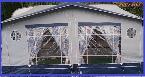 Caravan Awning Isabella Mistral Quality Awning Tag Size 900 or Size 10 to Size 11