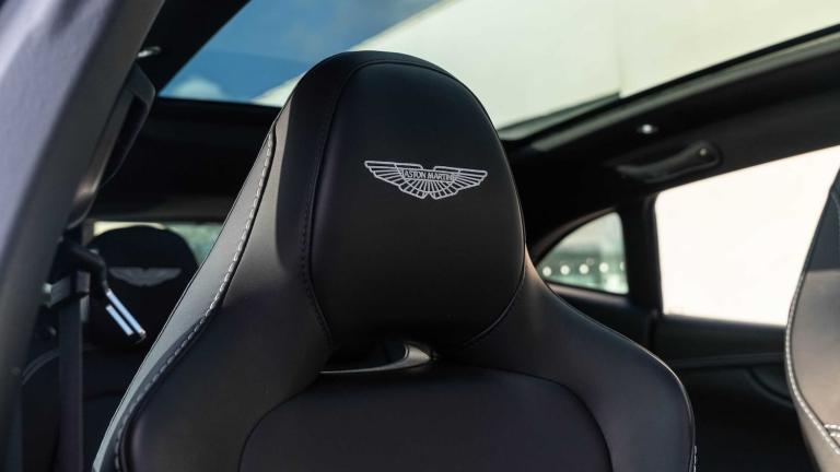 2022 Aston Martin DBX V8 DBX707 5dr Touchtronic Estate Petrol Automatic