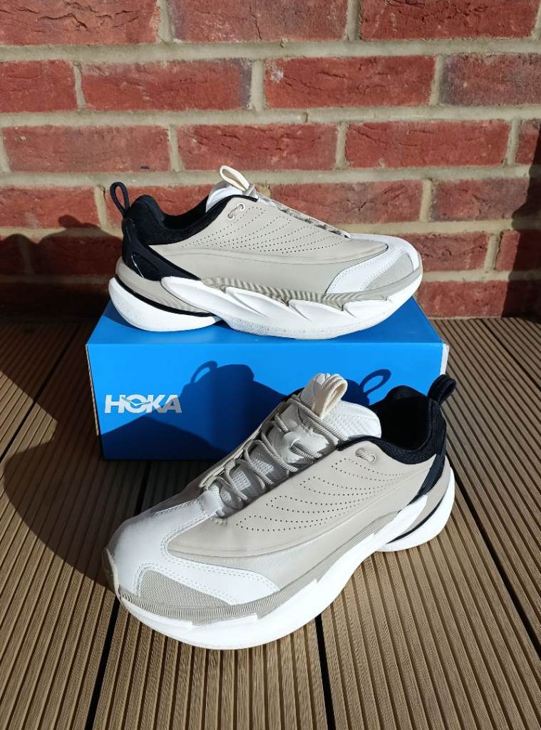 Hoka Elevon X Sneakers 