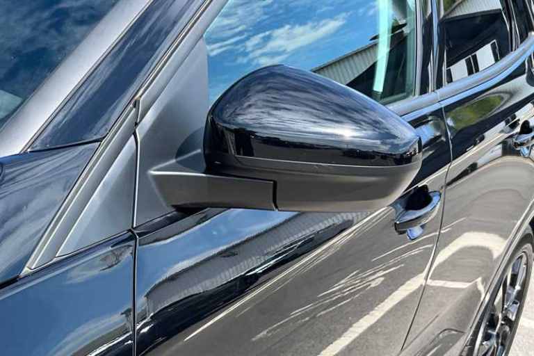 2022 Vauxhall Grandland 1.6 Hybrid GS Line 5dr Auto HATCHBACK PETROL/ELECTRIC Automatic