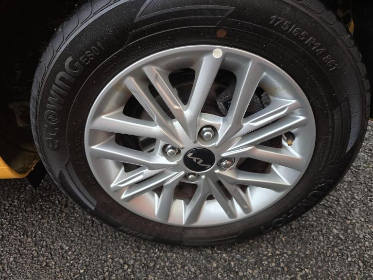 2021 Kia Picanto 1.0 DPi 2 Euro 6 (s/s) 5dr HATCHBACK Petrol Manual