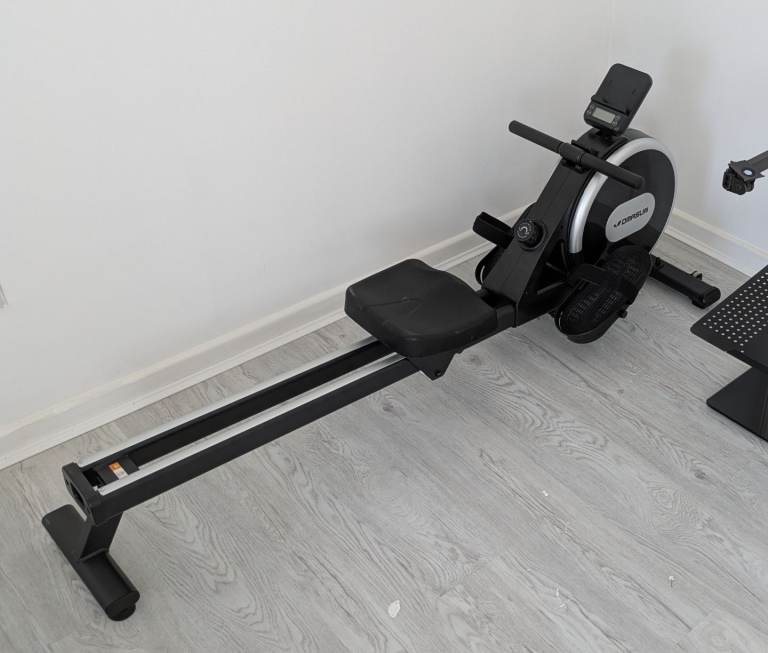 DMASUN Rowing Machine
