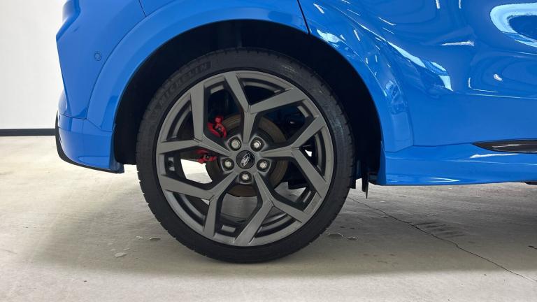 2024 Ford Puma 1.5 EcoBoost ST 5dr Petrol Hatchback Hatchback Petrol Manual