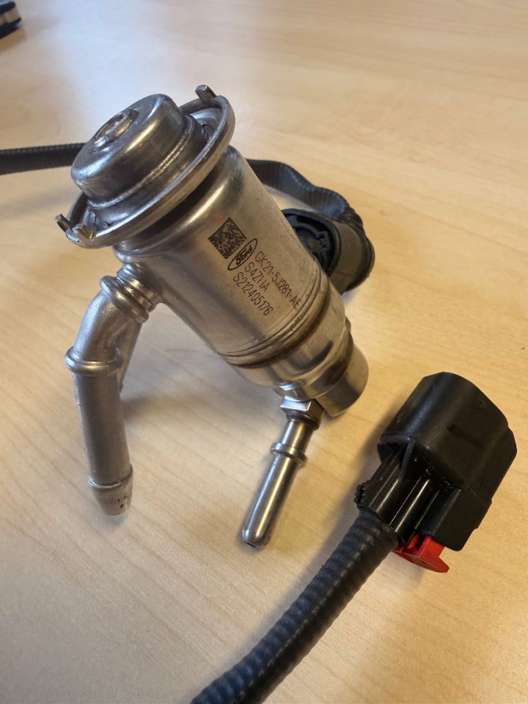 Genuine Ford AdBlue Injector – GK21-5J281-AE – Brand New