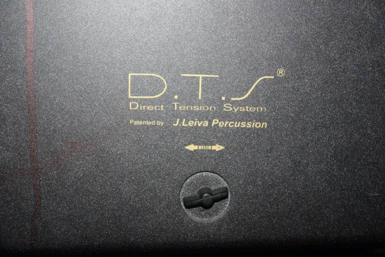 J Leiva Zoco DTS (Direct Tension System) Wooden Cajon ~ Condition Like New ~ £120 ono