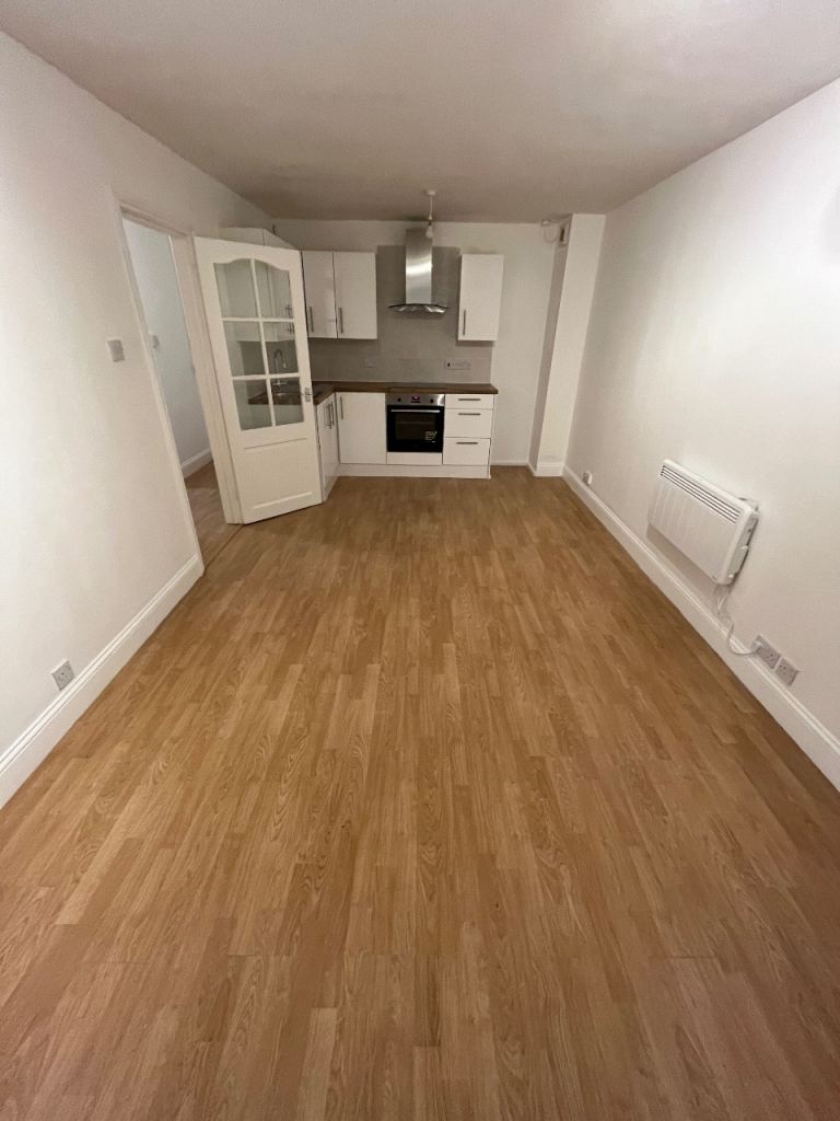 1 bedroom flat to rent 