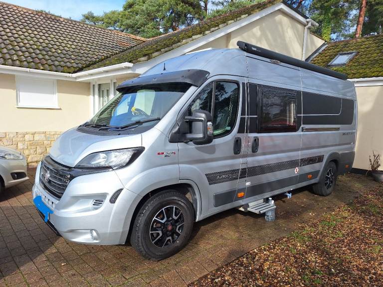 Fiat, SWIFT SELECT 164, 2017, 2287 (cc)