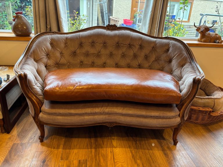 Custom Upholstery for  chair sofa dining seats chaise etc