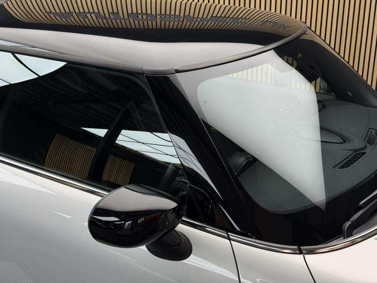 MINI HATCH 1.5 3-Door Hatch Cooper Sport 2019