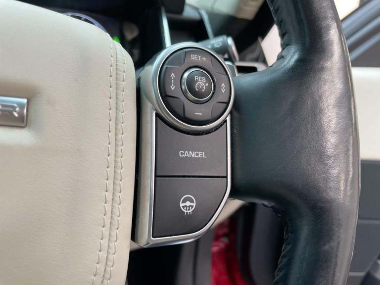 2017 Land Rover Range Rover 3.0 TD V6 Autobiography SUV 5dr Diesel Auto 4WD Euro 6 (s/s) (258 ps)...