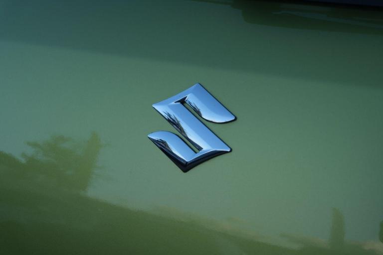 2025 Suzuki Swift 1.2 SZ4 Hatchback 5dr Petrol Auto Euro 6 (94 ps) PETROL Automatic