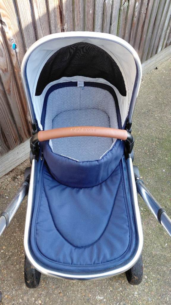 Mothercare journey edit 