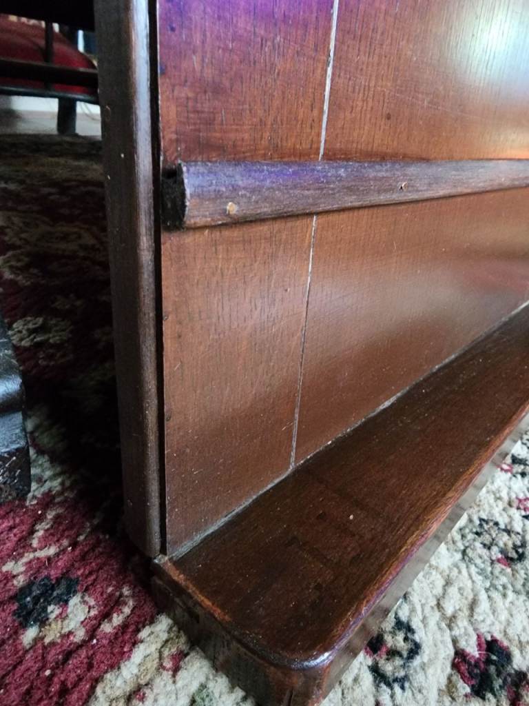 Antique Church Hymns Board