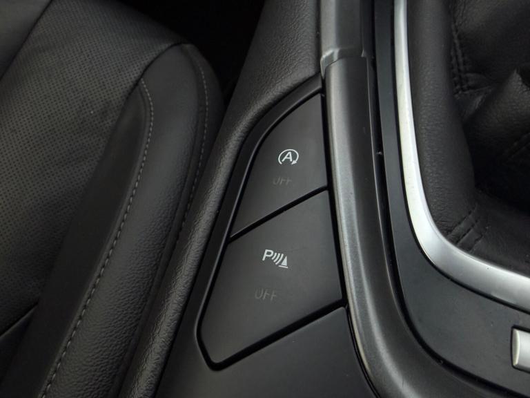 2019 FORD MONDEO 2.0 TDCI 180 TITANIUM X TURBO DIESEL ESTATE * FSH * LEATHER *