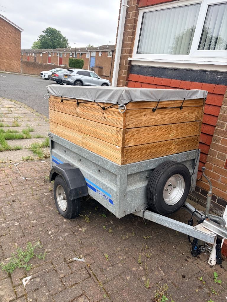 Trailer 