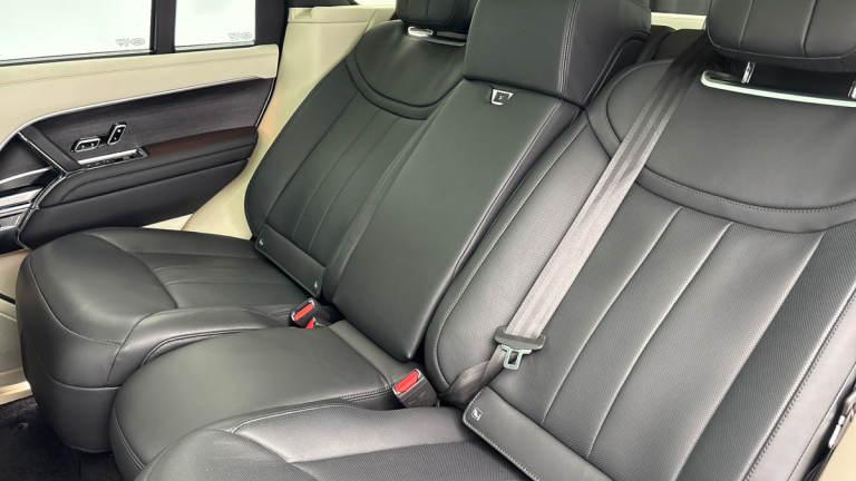 2023 Land Rover Range Rover 3.0 D300 MHEV Autobiography SUV 5dr Diesel Auto 4WD Euro 6 (s/s) (300...