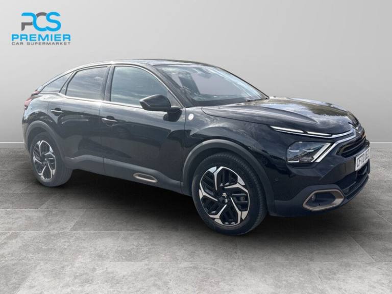 2023 Citroen C4 1.2 PureTech [130] C-Series Edition 5dr Auto HATCHBACK PETROL Automatic