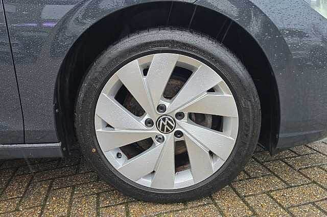 2022 Volkswagen Golf 1.5 TSI Style 5dr Hatchback Petrol Manual