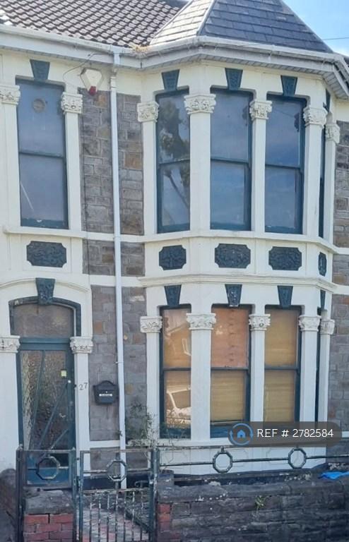 3 bedroom house in The Avenue, Bristol, BS5 (3 bed) (#2782584)