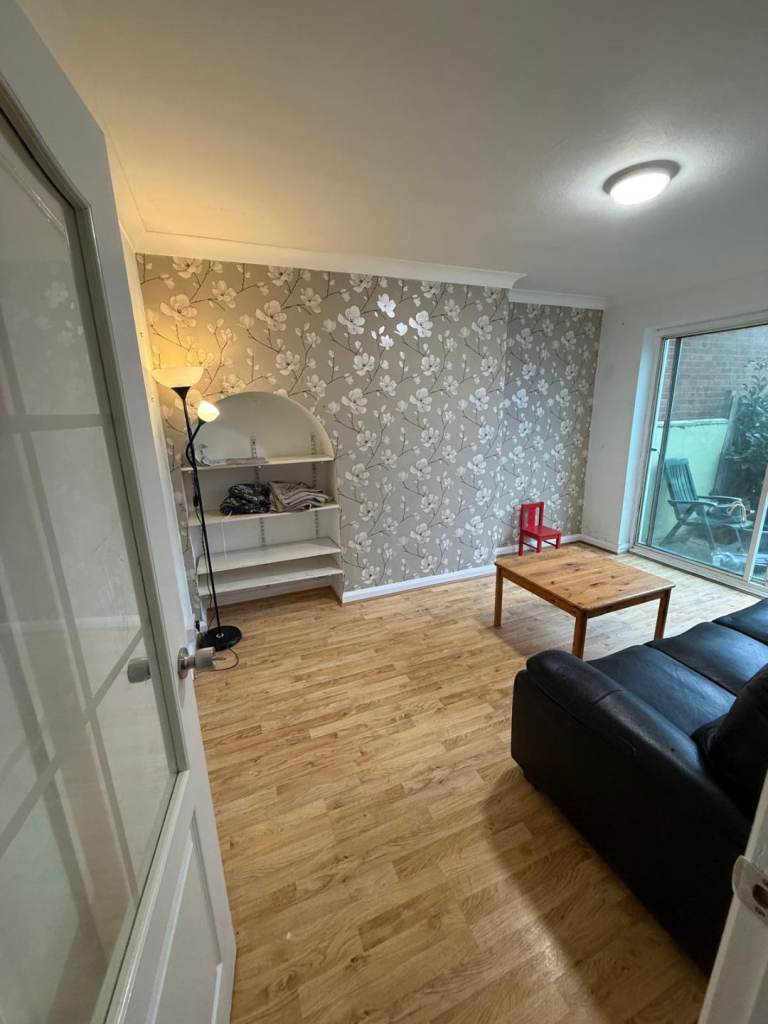 Four bedroom house for rent