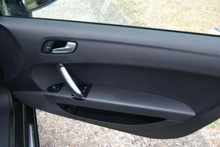 AUDI TT 2.0 TDI Quattro 2009