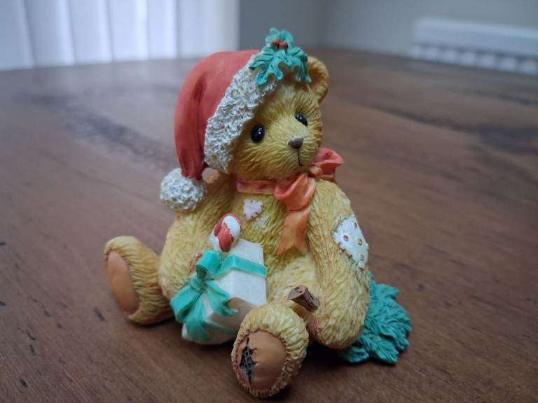 Cherished Teddie - Denise