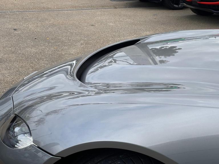 2022 Aston Martin Vantage 5.2 V12 BiTurbo Coupe 2dr Petrol Auto Euro 6 (s/s) (700 ps) HATCHBACK P...