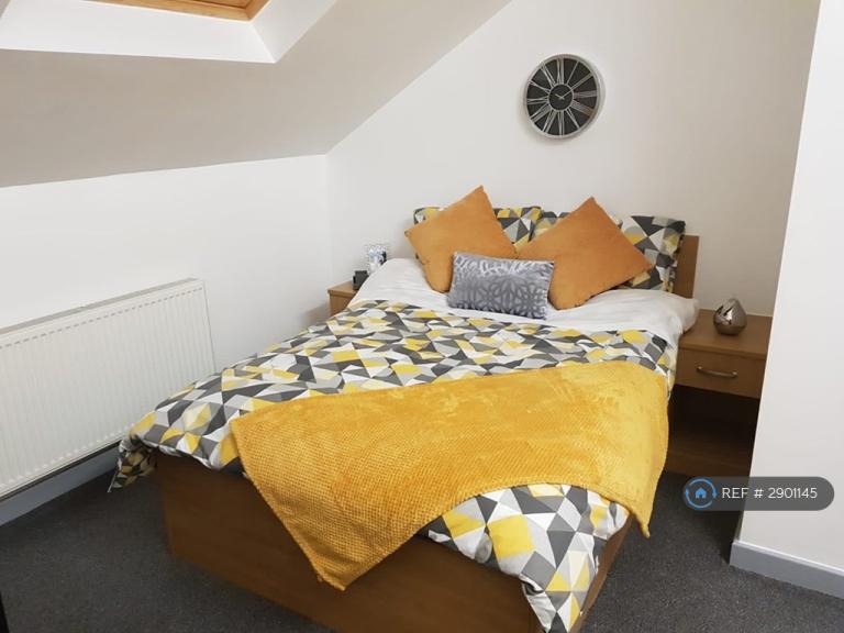 1 bedroom in Regent Road, Leicester, LE1 (#2901145)