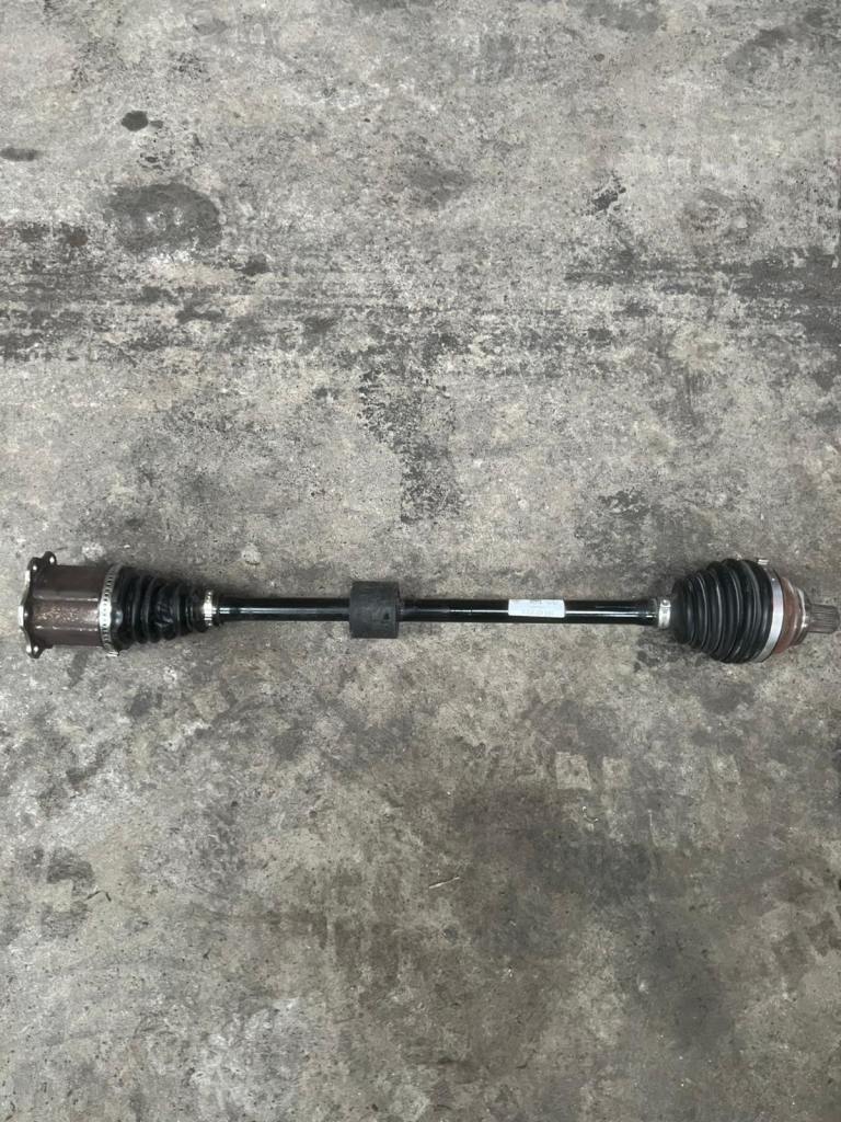 Audi a3 8y drive shaft